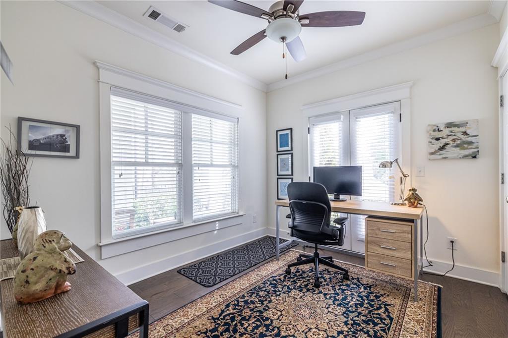 1002 Braeburn Lane Decatur, GA 30030 - Photo 48 of 56