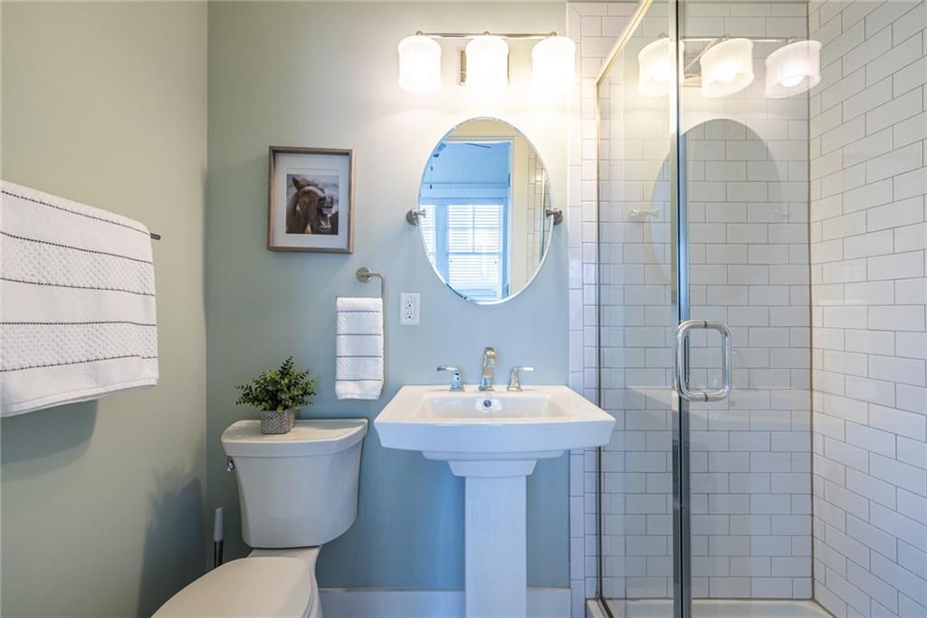 1002 Braeburn Lane Decatur, GA 30030 - Photo 53 of 56