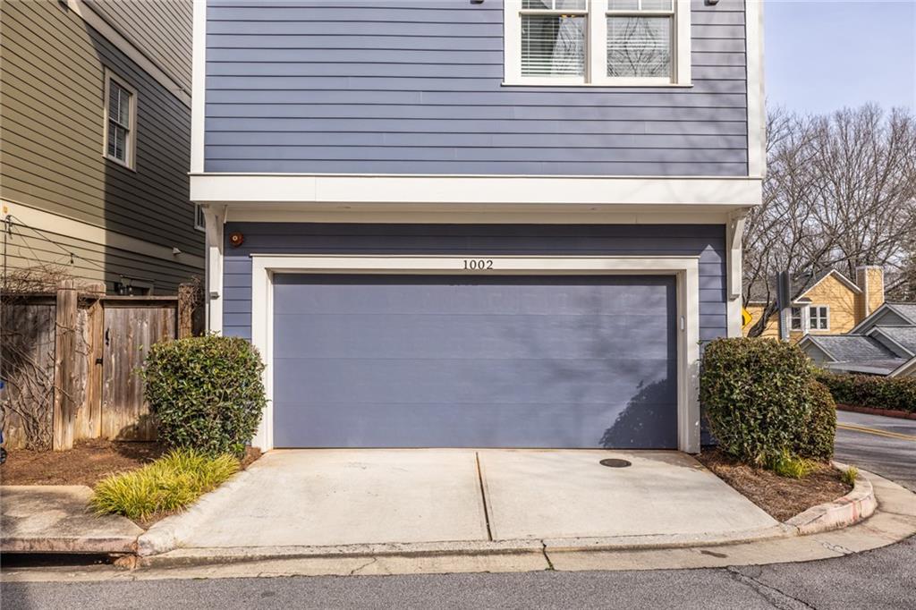 1002 Braeburn Lane Decatur, GA 30030 - Photo 54 of 56