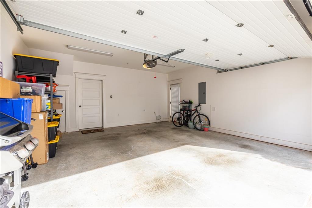 1002 Braeburn Lane Decatur, GA 30030 - Photo 55 of 56