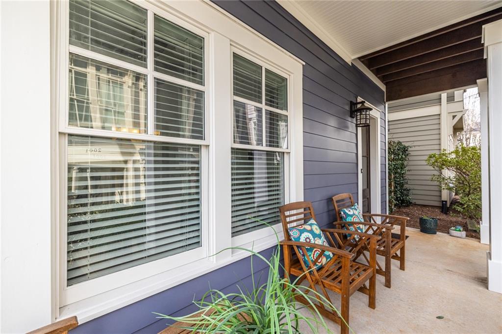 1002 Braeburn Lane Decatur, GA 30030 - Photo 7 of 56