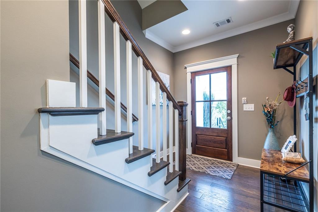 1002 Braeburn Lane Decatur, GA 30030 - Photo 10 of 56