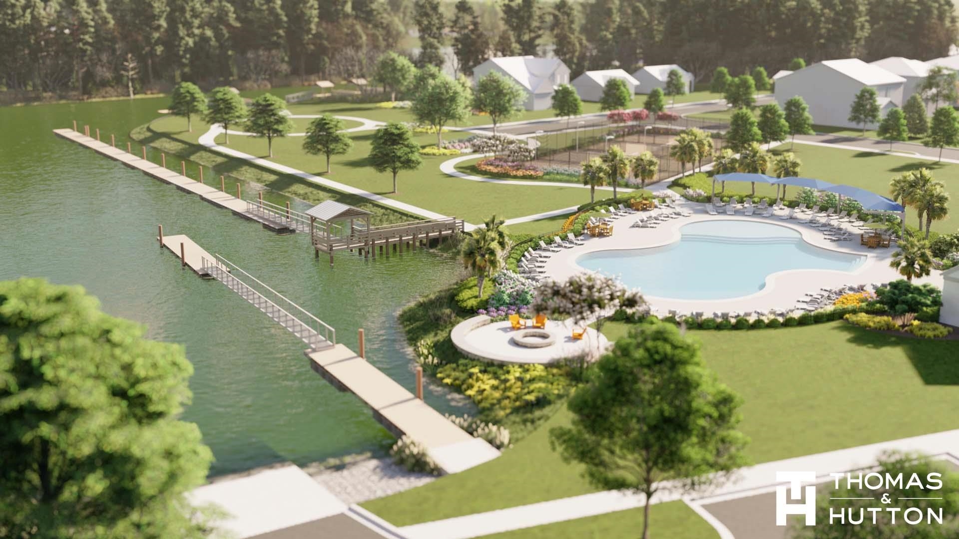 355 River Edge Drive Myrtle Beach, SC 29588 - Photo 8 of 13