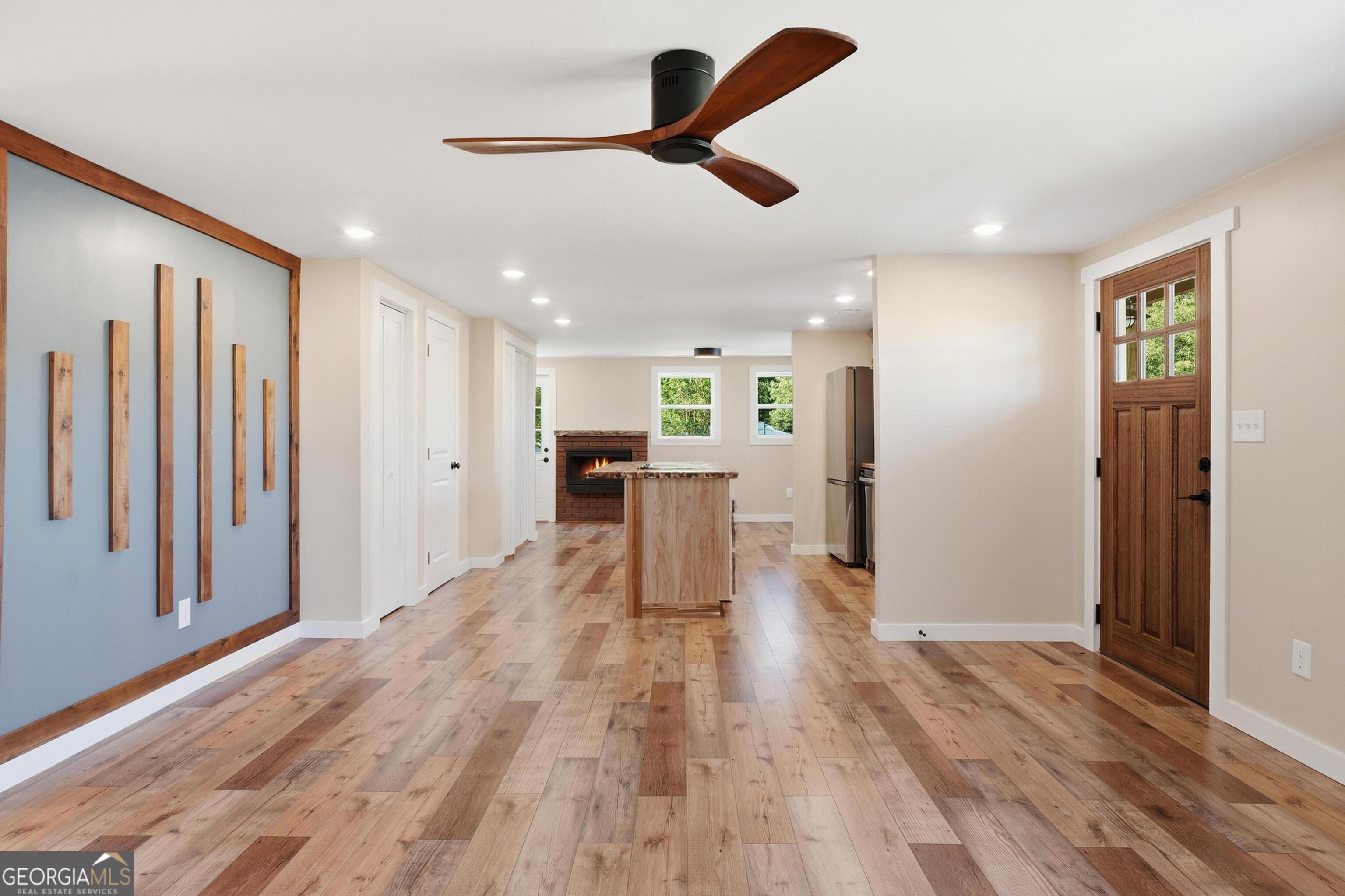 93 Garrett Road Rockmart, GA 30153 - Photo 6 of 29