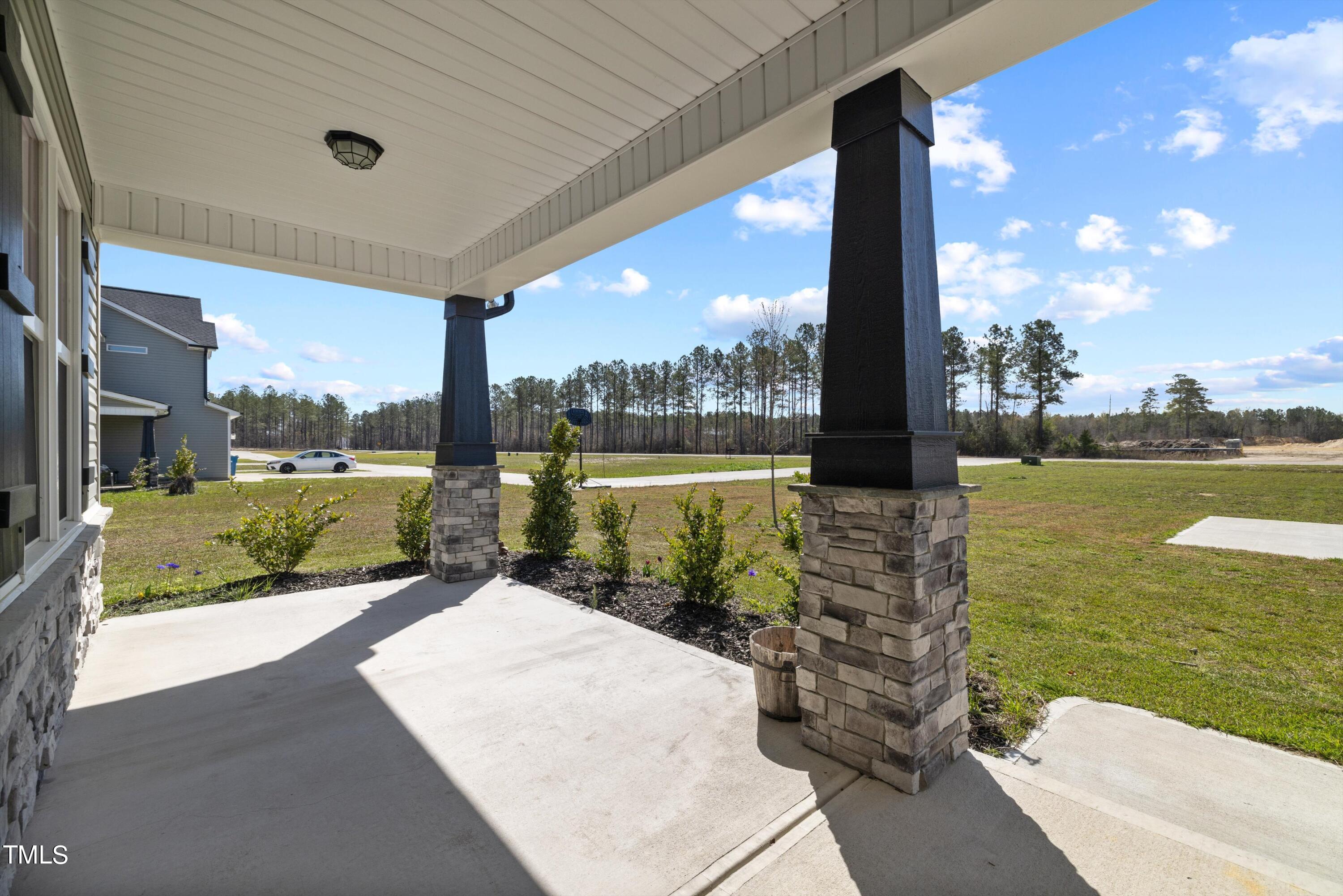 226 Josey Williams Road Erwin, NC 28339 - Photo 52 of 57 08-226 Josey Williams Rd