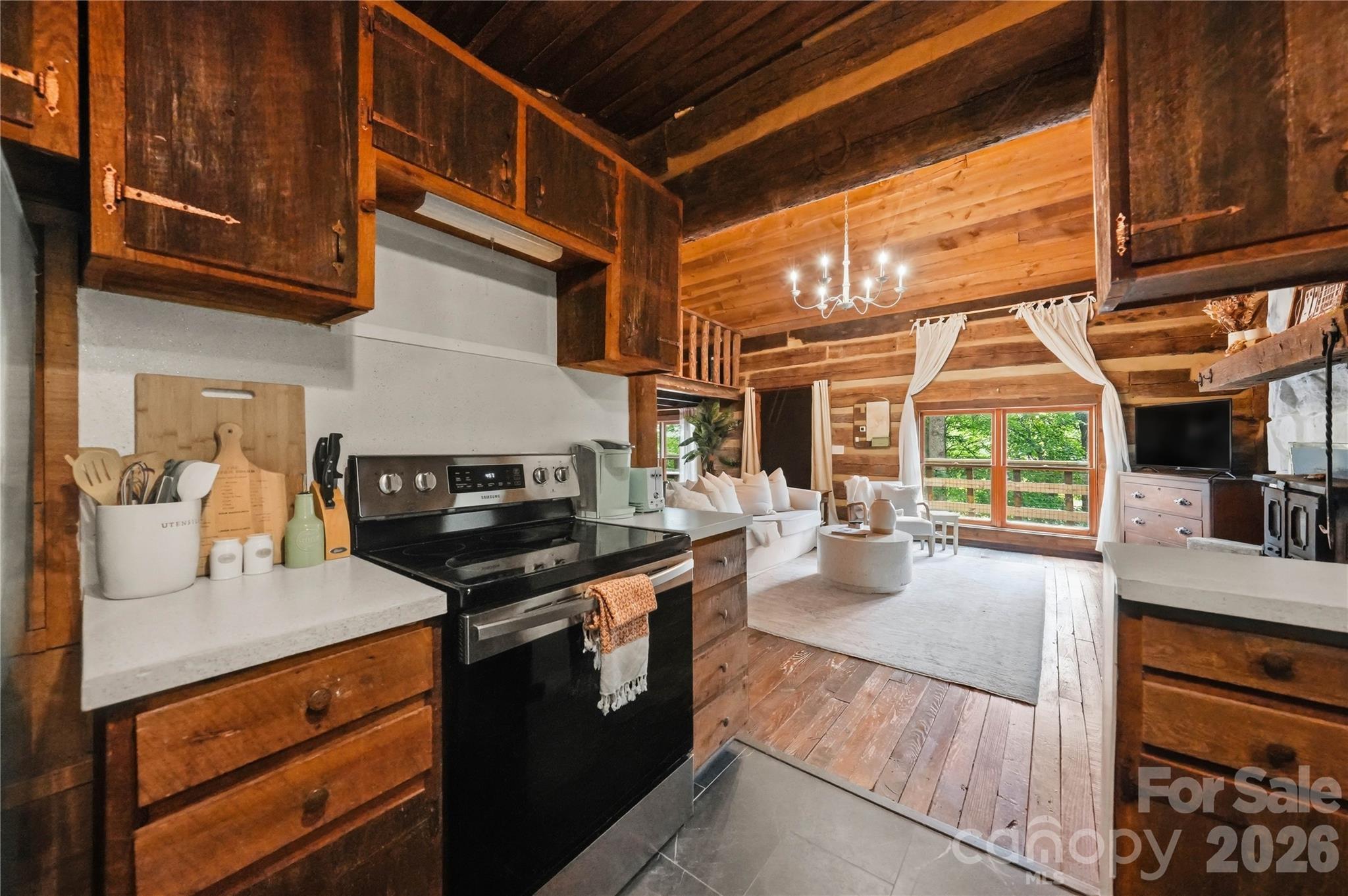 300 Clark Cove Road Statesville, NC 28677 - Photo 14 of 48