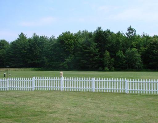 134 Martin Stream Road Norridgewock, ME 04957 - Photo 21 of 21 Yard/Garden.
