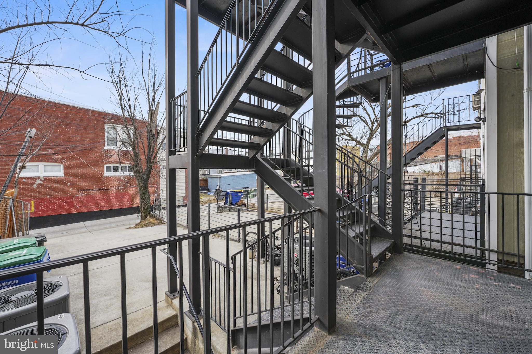 2419 Benning Road Northeast Washington, DC 20002 - Photo 21 of 22 a view of entryway