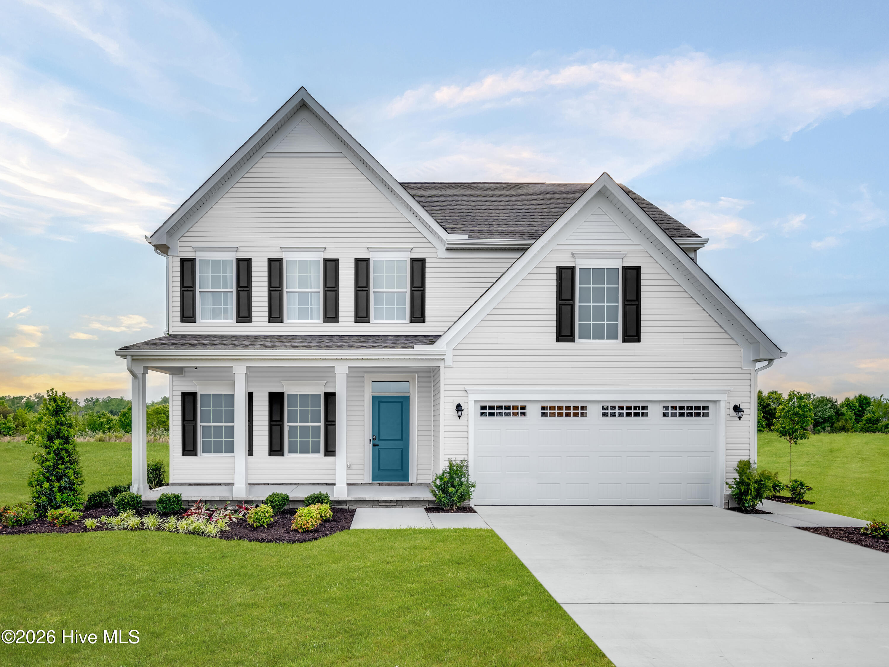 Lt23 Black Mingle Road Gates, NC 27937 - Photo 1 of 16