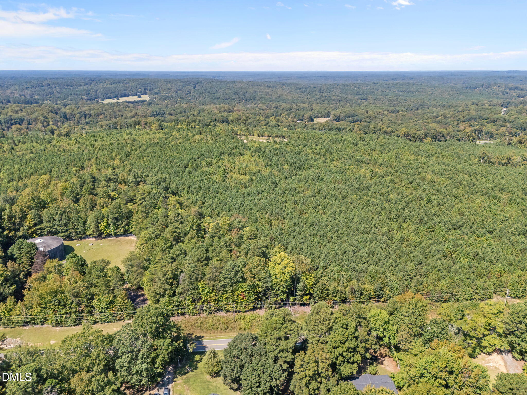 0 Russell Road Durham, NC 27712 - Photo 3 of 13 3-web-or-mls-DJI_20250919124343_0028_D