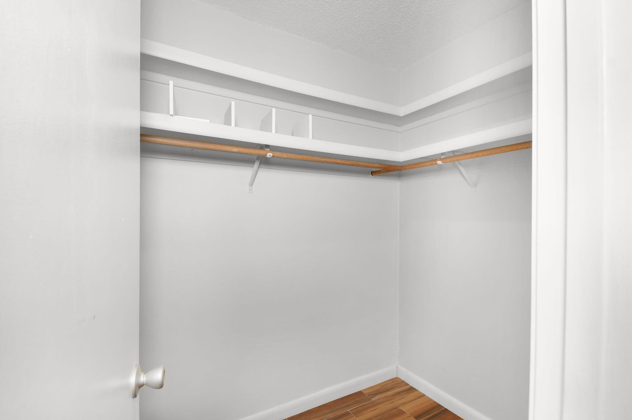 2600 Southeast Ocean Boulevard, Unit S7 Stuart, FL 34996 - Photo 15 of 38 a view of closet