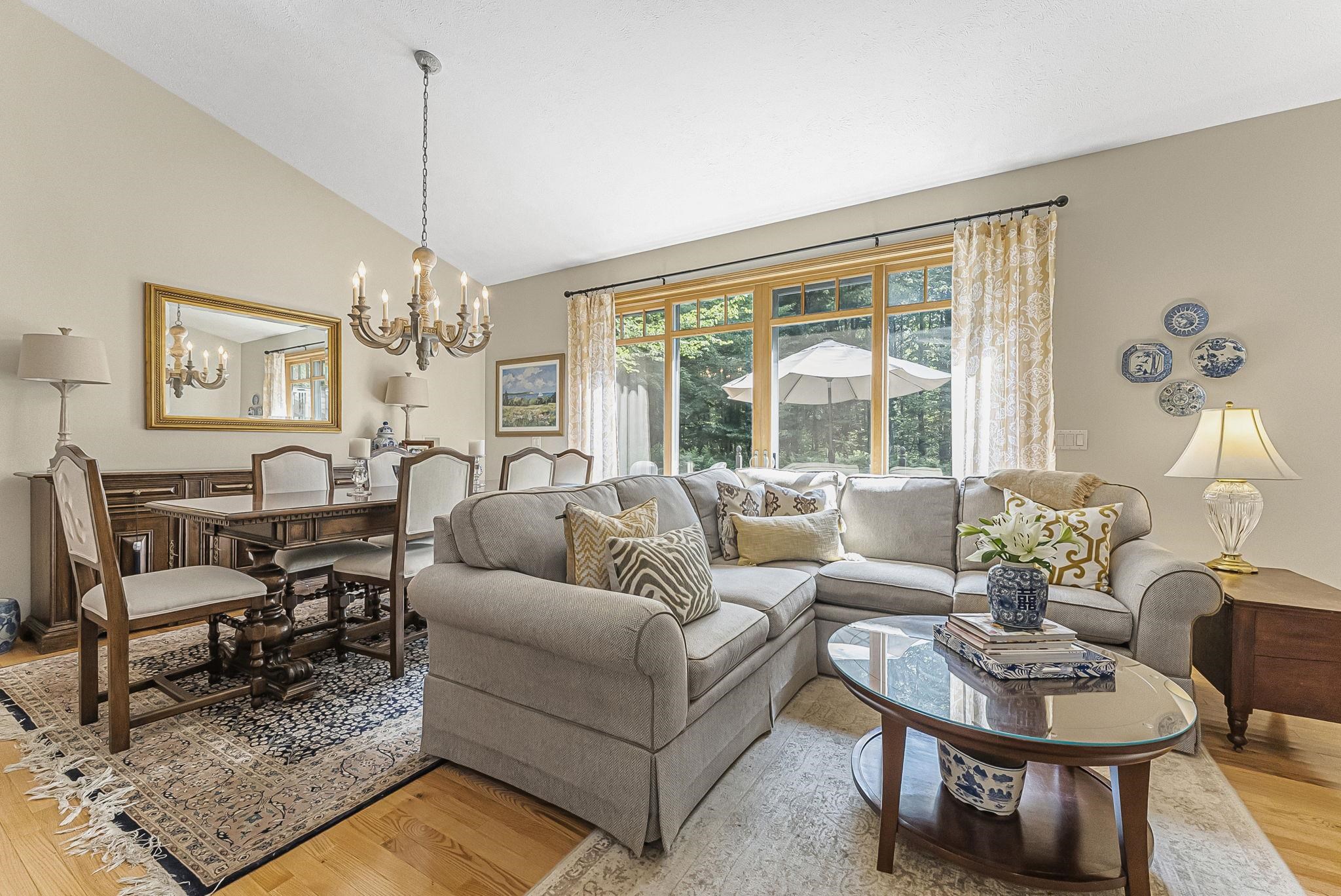 708 Bass Lake Road Traverse City, MI 49685 - Photo 8 of 66 Gallery Image 8