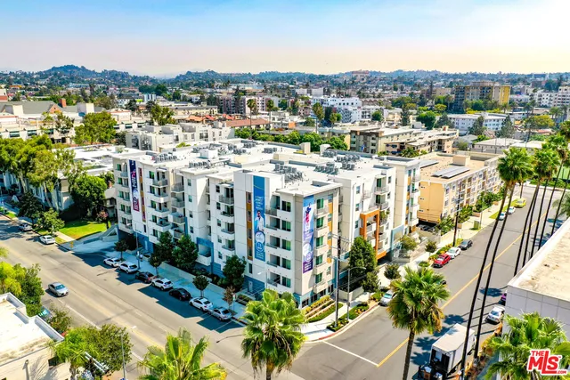 $3,995 | 436 South Virgil Avenue, Unit 206, Los Angeles, CA 90020