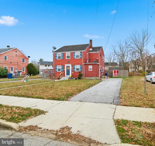 $1,800 | 40 Lee Street, Unit B, Woodstown, NJ 08098