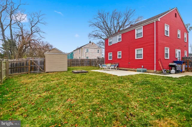 $1,800 | 40 Lee Street, Unit B, Woodstown, NJ 08098