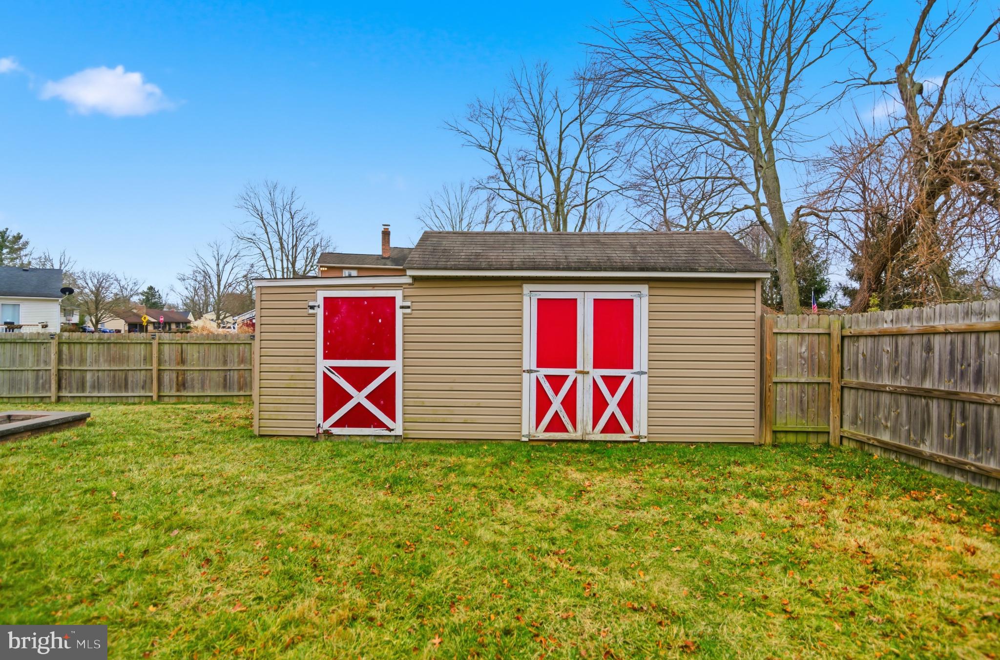 40 Lee Street, Unit B Woodstown, NJ 08098 - Photo 21 of 21