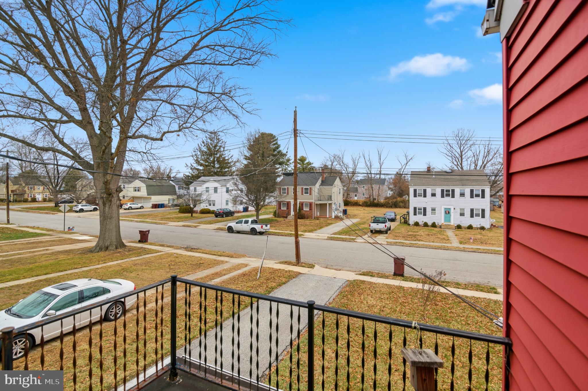40 Lee Street, Unit B Woodstown, NJ 08098 - Photo 3 of 21 a view of a swimming pool with a patio