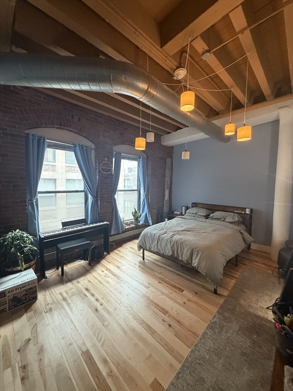 111 Beach Street, Unit 2E Boston, MA 02111 - Photo 5 of 15