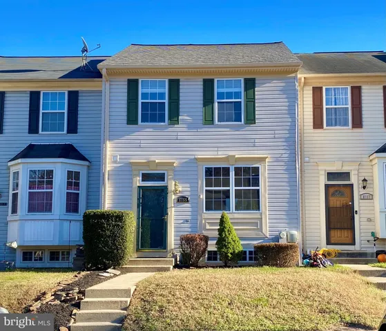 $2,575 | 8155 Hazy Dawn Court, Pasadena, MD 21122