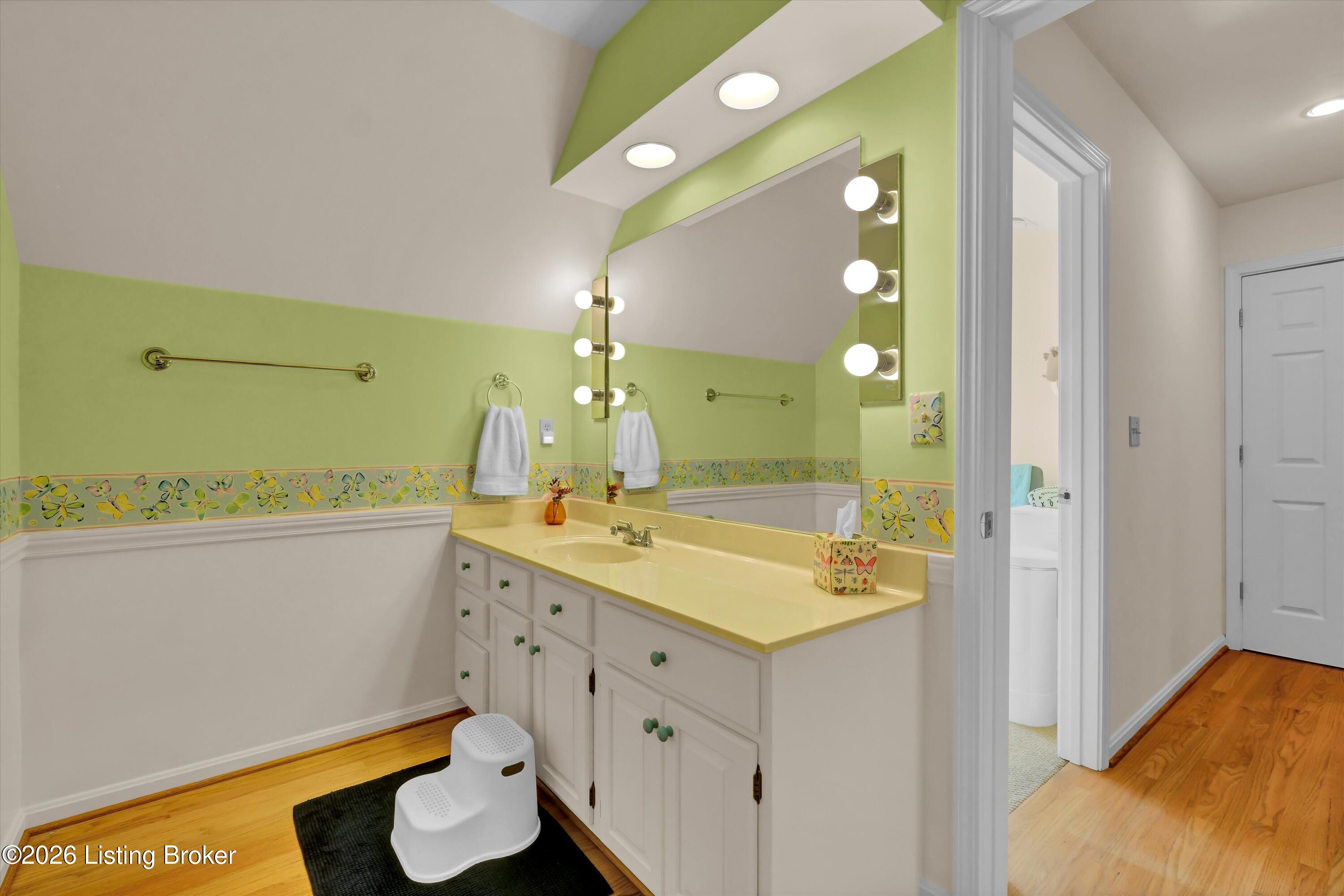 802 Foxgate Road Louisville, KY 40223 - Photo 42 of 71 46-802 Foxgate Rd