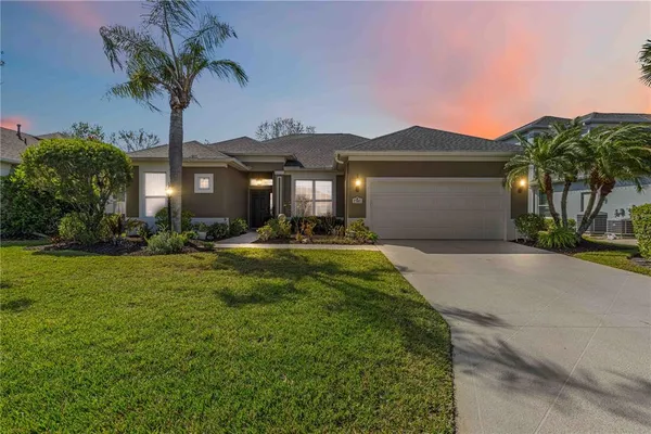 $524,990 | 7707 Ashley Circle, Bradenton, FL 34201