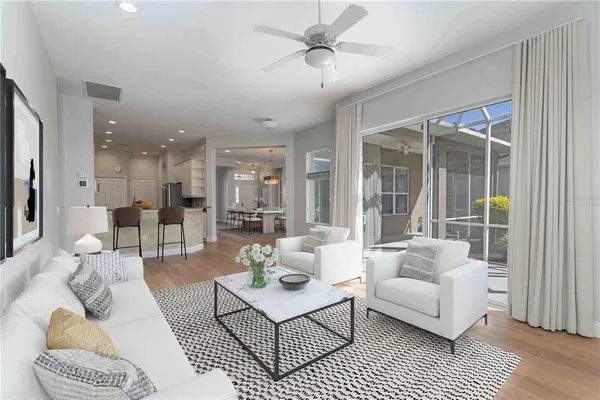 $524,990 | 7707 Ashley Circle, Bradenton, FL 34201