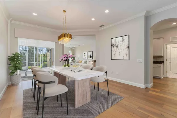 $524,990 | 7707 Ashley Circle, Bradenton, FL 34201