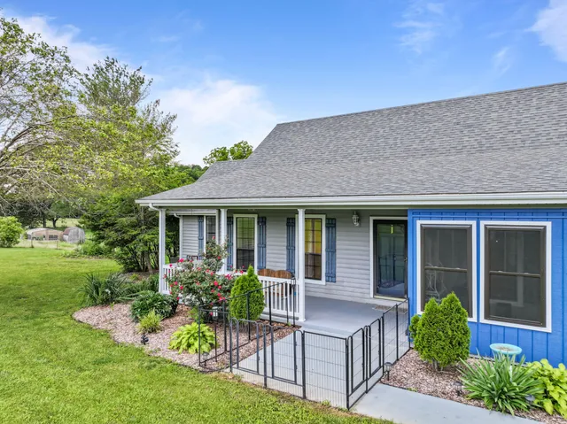 $834,900 | 1313 Stayton Road, Cumberland Furnace, TN 37051