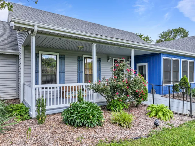 $834,900 | 1313 Stayton Road, Cumberland Furnace, TN 37051