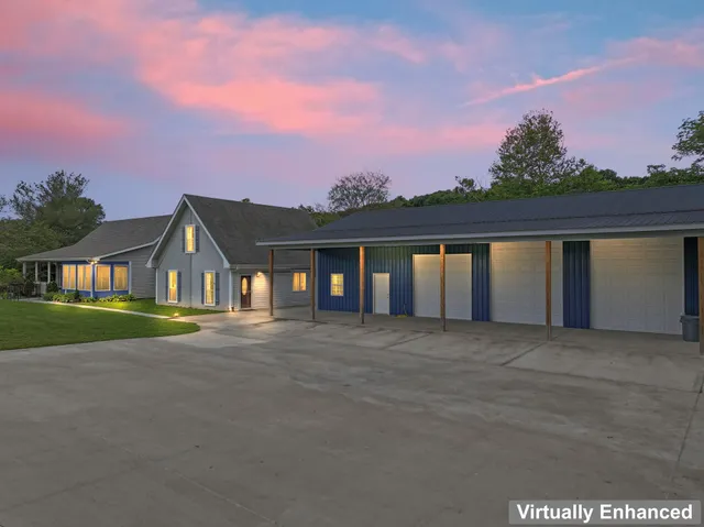 $834,900 | 1313 Stayton Road, Cumberland Furnace, TN 37051