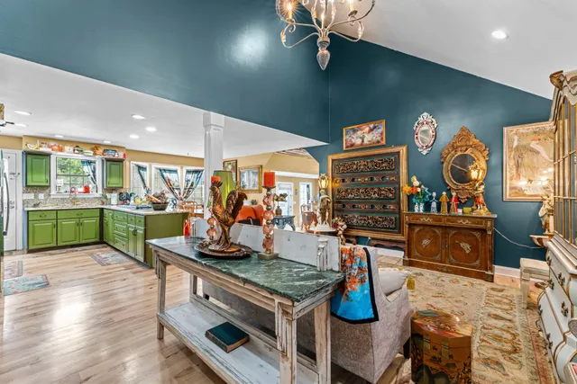 $834,900 | 1313 Stayton Road, Cumberland Furnace, TN 37051