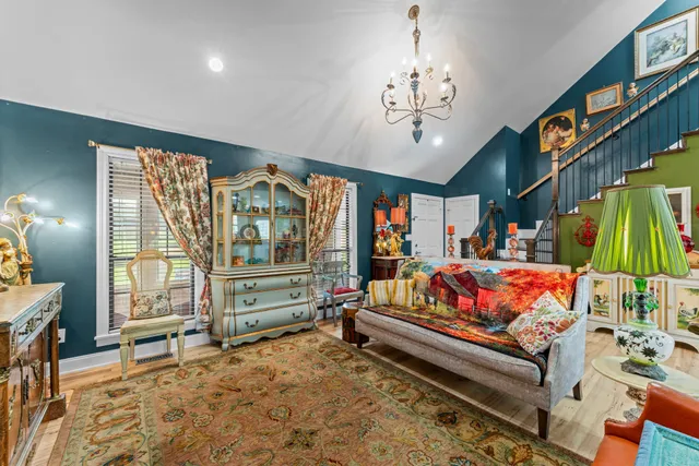 $834,900 | 1313 Stayton Road, Cumberland Furnace, TN 37051