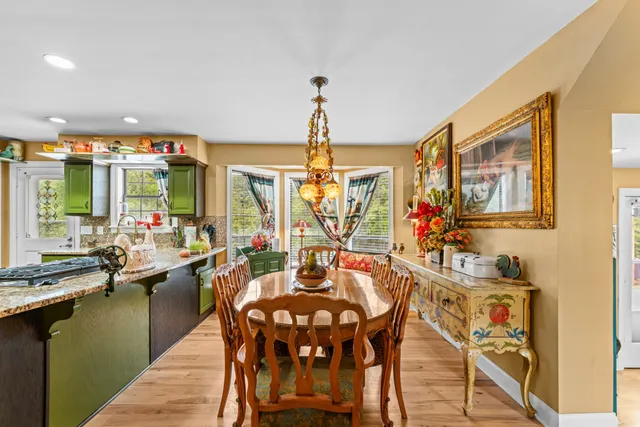 $834,900 | 1313 Stayton Road, Cumberland Furnace, TN 37051