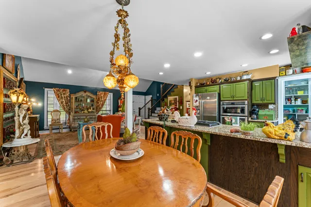 $834,900 | 1313 Stayton Road, Cumberland Furnace, TN 37051