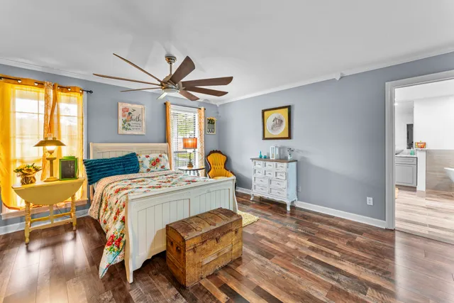 $834,900 | 1313 Stayton Road, Cumberland Furnace, TN 37051