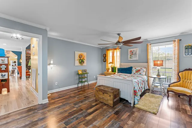 $834,900 | 1313 Stayton Road, Cumberland Furnace, TN 37051