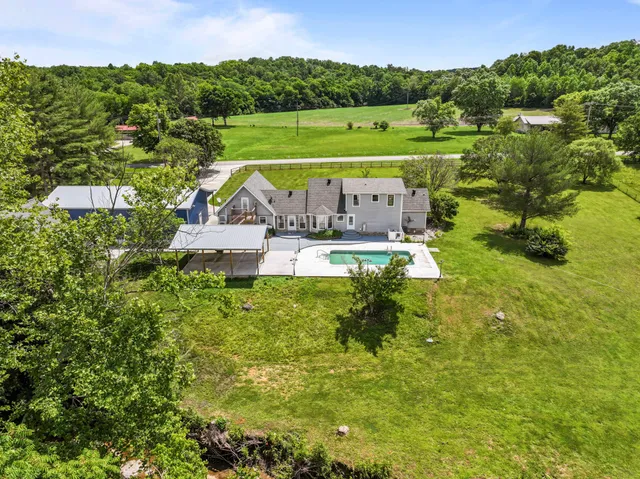 $834,900 | 1313 Stayton Road, Cumberland Furnace, TN 37051