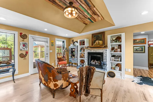 $834,900 | 1313 Stayton Road, Cumberland Furnace, TN 37051