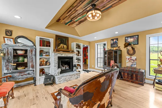 $834,900 | 1313 Stayton Road, Cumberland Furnace, TN 37051