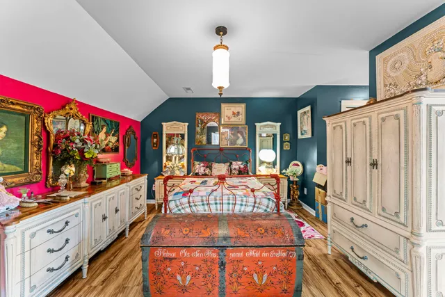 $834,900 | 1313 Stayton Road, Cumberland Furnace, TN 37051