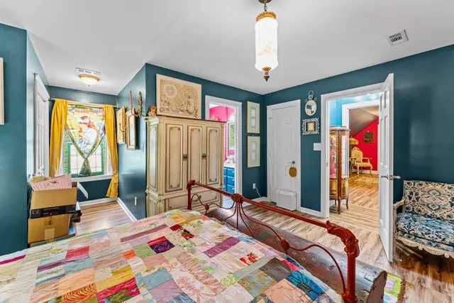 $834,900 | 1313 Stayton Road, Cumberland Furnace, TN 37051