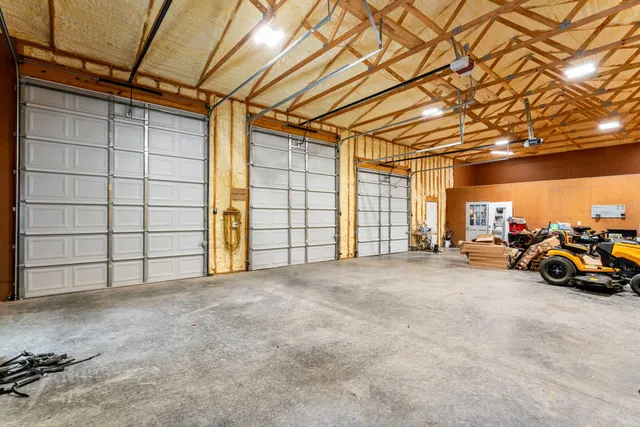 $834,900 | 1313 Stayton Road, Cumberland Furnace, TN 37051