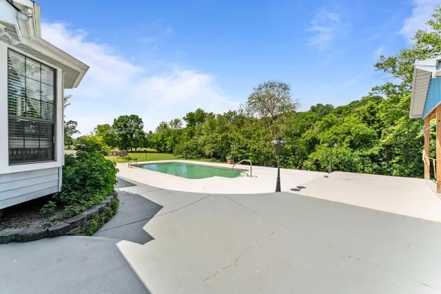 $834,900 | 1313 Stayton Road, Cumberland Furnace, TN 37051