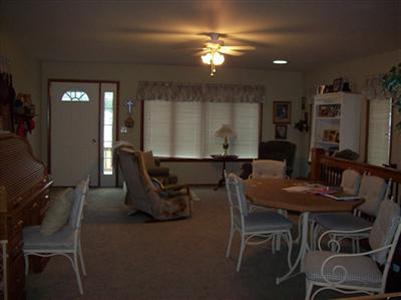 424 Johnson Street Edmore, MI 48829 - Photo 9 of 10 Additional Photo