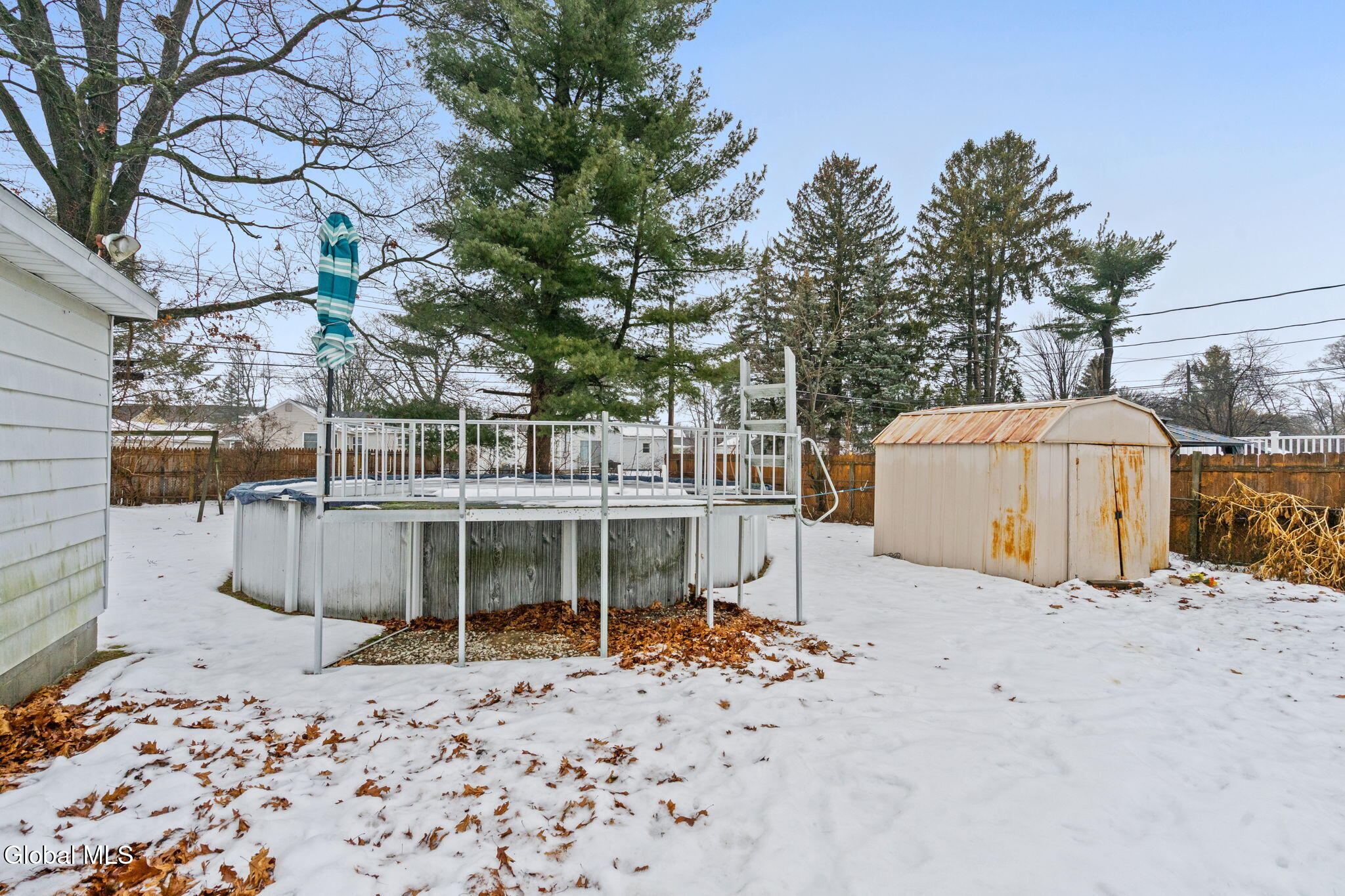 10 Mildred Lane Colonie, NY 12110 - Photo 32 of 38 35-web-or-mls-10-mildred-ln