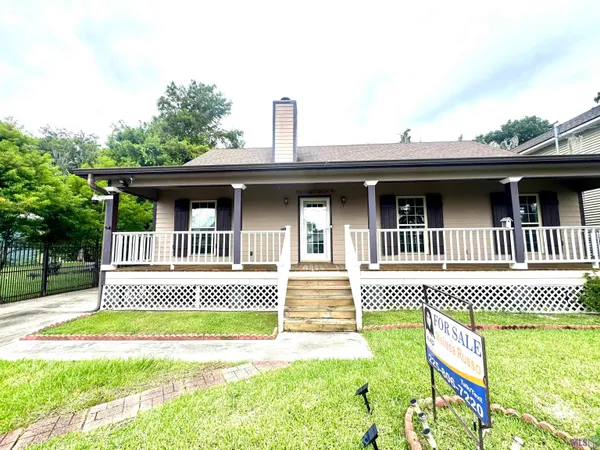 $299,000 | 115 Lakeview Street, Pierre Part, LA 70339