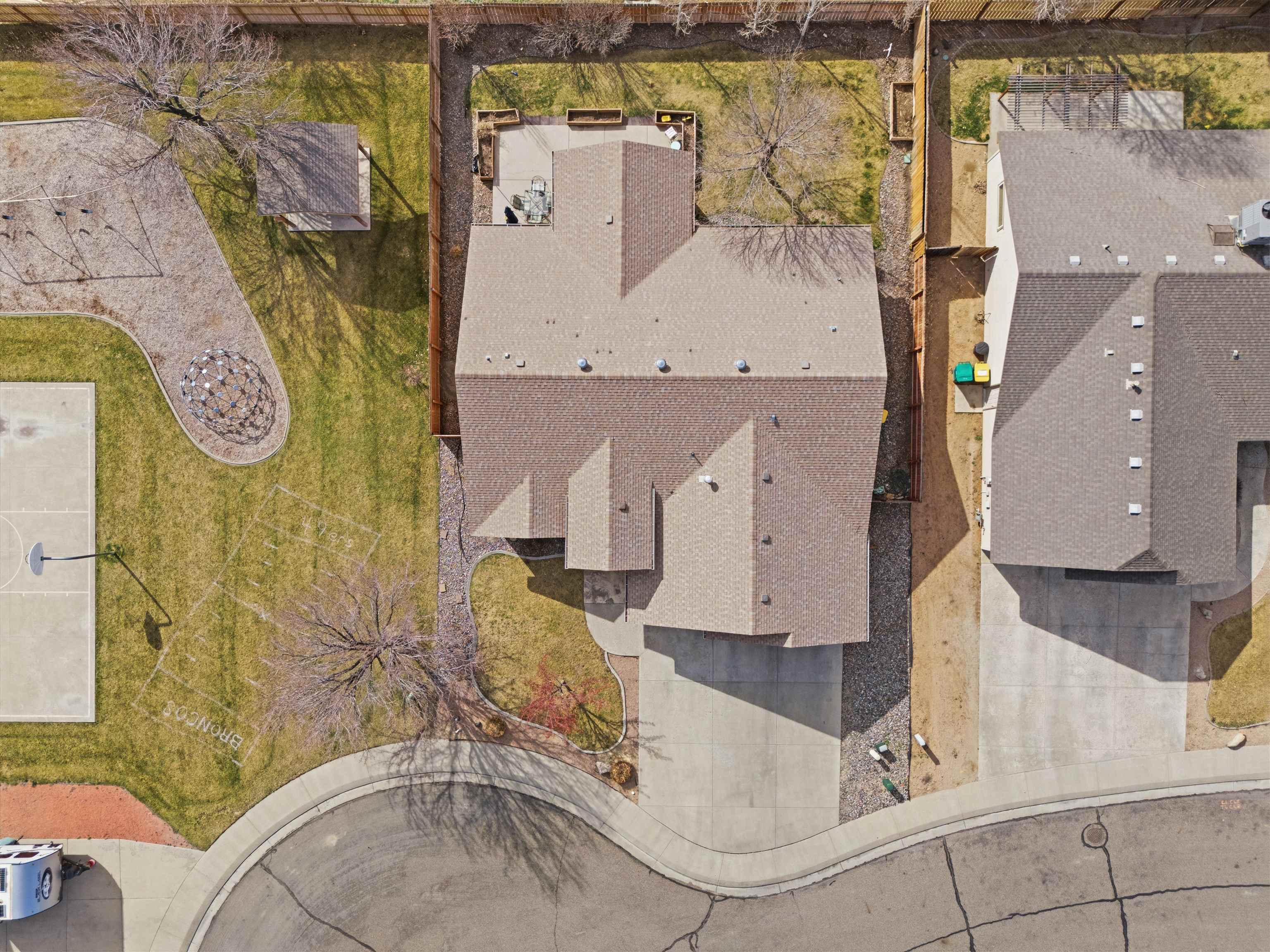 934 Cliffrose Avenue Fruita, CO 81521 - Photo 3 of 34