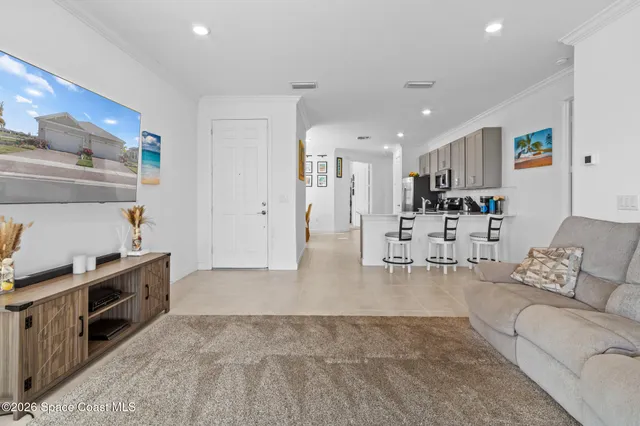 $385,000 | 9713 Alister Drive, Melbourne, FL 32940