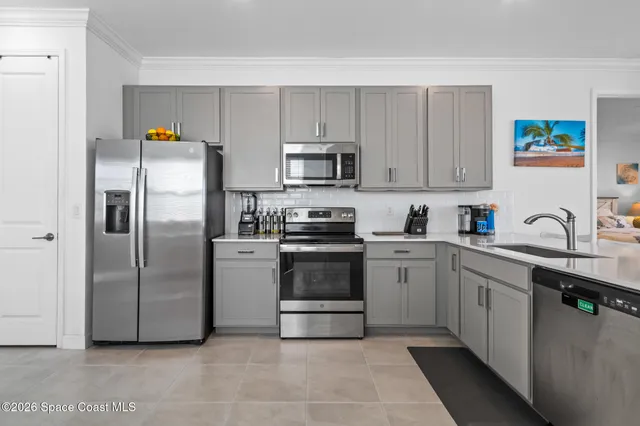 $385,000 | 9713 Alister Drive, Melbourne, FL 32940