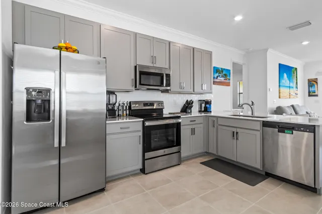 $385,000 | 9713 Alister Drive, Melbourne, FL 32940